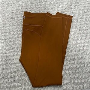 Lululemon Athletica Align Pant 25” Leggings